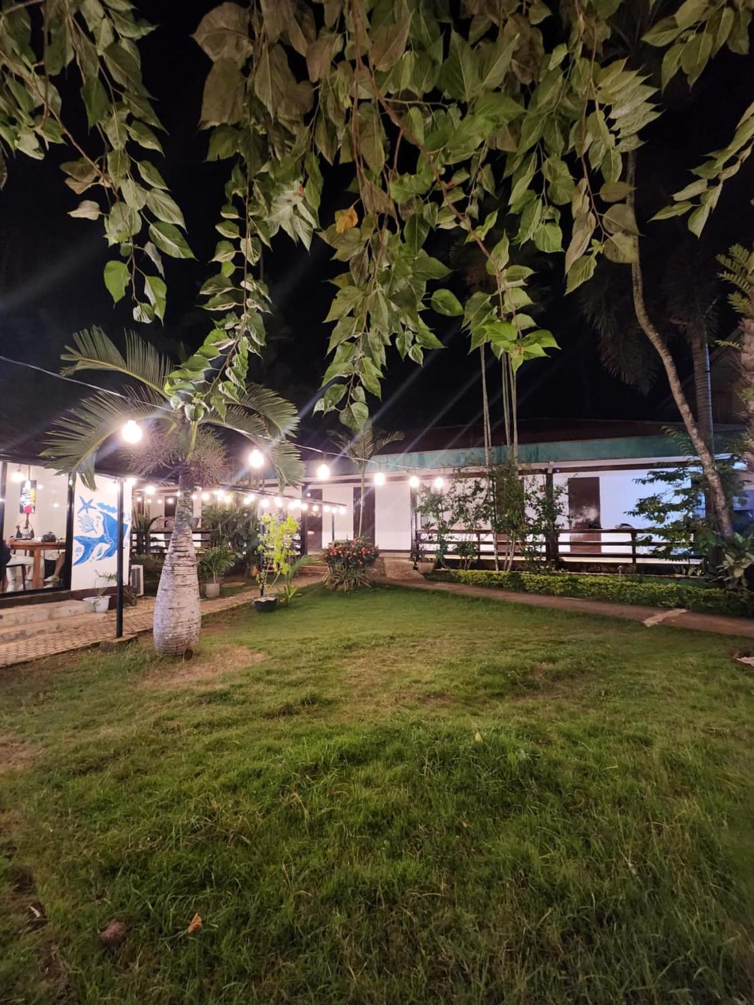 Reef Hostel Пуэрто-Принцеса Экстерьер фото