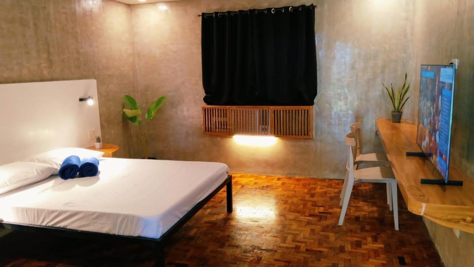 Reef Hostel Пуэрто-Принцеса Экстерьер фото